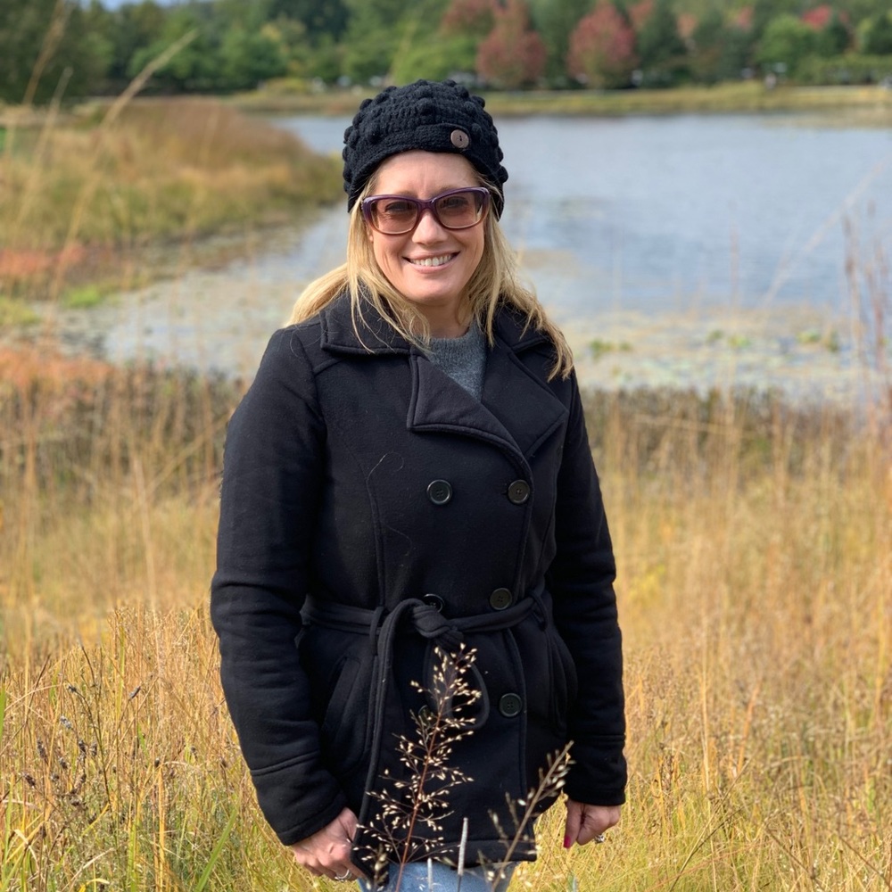 Meet your Posher, Mary